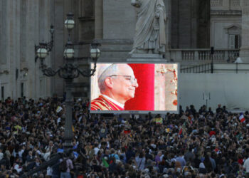 DAILY american pope leo tzkc facebookJumbo v