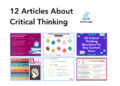 Articles About Critical Thinking