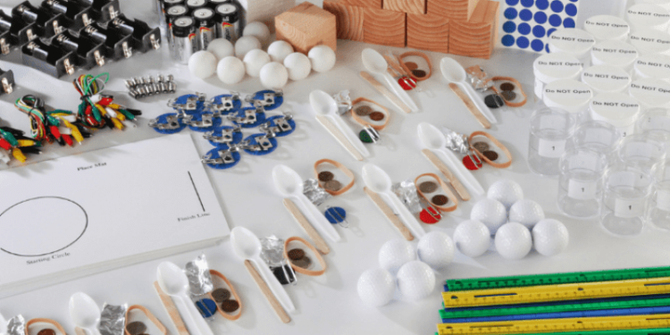 Science Kits for Middle and High School That Make Hands on Lessons Easy