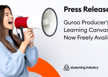 Press Release Guroo Producers Learning Canvas Is Now Freely Available