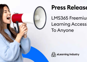 Press Release LMS Freemium Learning Accessible To Anyone