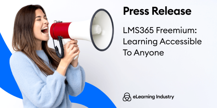 Press Release LMS Freemium Learning Accessible To Anyone - Planeticnet | Education