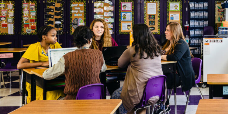 blog Tips for Teachers Changing Grade Levels