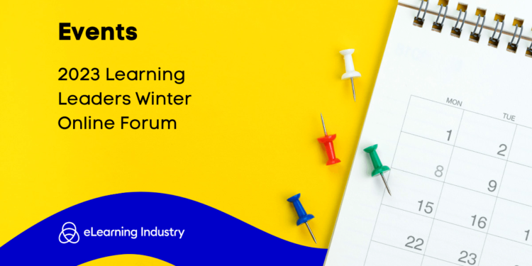 Learning Leaders Winter Online Forum - Planeticnet | Education