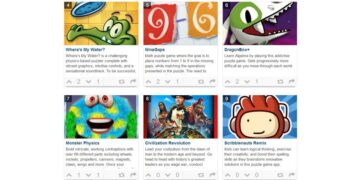smart games for game based learning - Planeticnet | Education