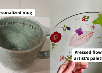 Picture Perfect Gifts for Art Teachers
