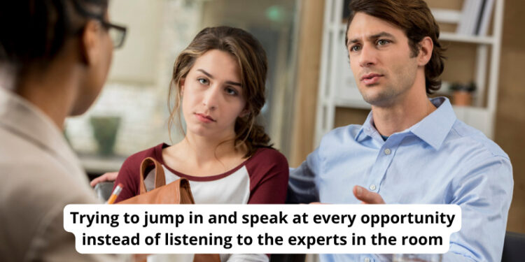 Things Parents Should Never Do in IEP Meetings And What to Do Instead - Planeticnet | Education