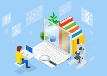 Examples Of AI In Online Learning