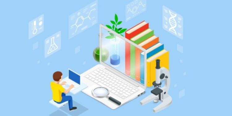 Examples Of AI In Online Learning - Planeticnet | Education