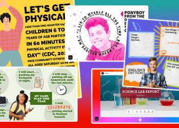 Creative Activities You Can Rinse and Repeat