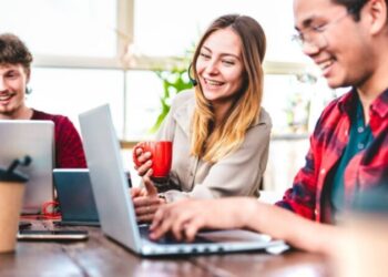 Tips To Build Personalized eLearning Experiences For Your Gen Z Employees