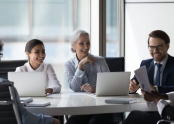 Winning Tactics For Stakeholder Engagement