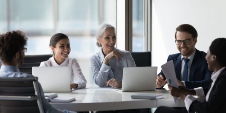 Winning Tactics For Stakeholder Engagement - Planeticnet | Education