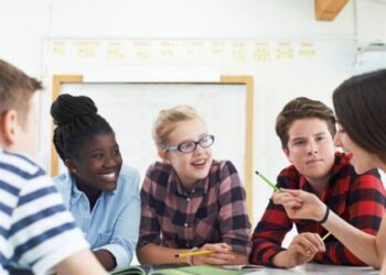 A Guide To Intentional Learning Environments