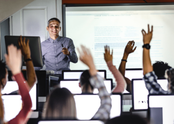 AI Wont Kill Education—Because Calculators Computers and Google Didnt Either