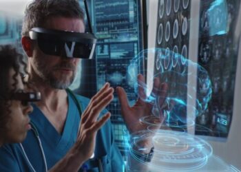 AR VR Technologies In eLearning Opportunities Challenges And Future Possibilities