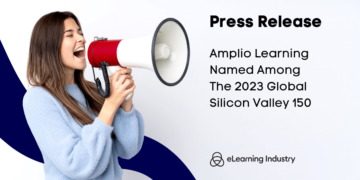 Amplio Learning Named Among The Global Silicon Valley - Planeticnet | Education