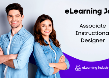 Associate Instructional Designer
