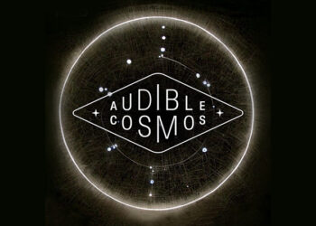 Audible Cosmos Ep Voyager Whistle