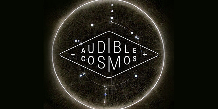 Audible Cosmos Ep Voyager Whistle
