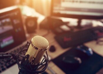Audio Scenarios In Online Training Tips