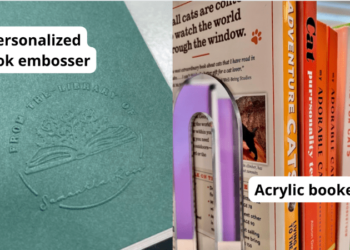 Best Gifts for Librarians