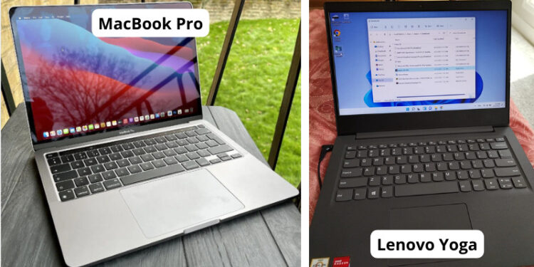 Best Laptops for Teachers - Planeticnet | Education