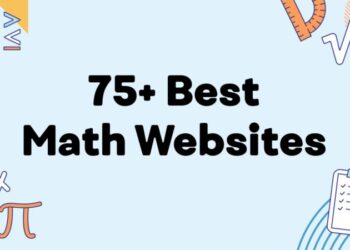 Best Math Websites v