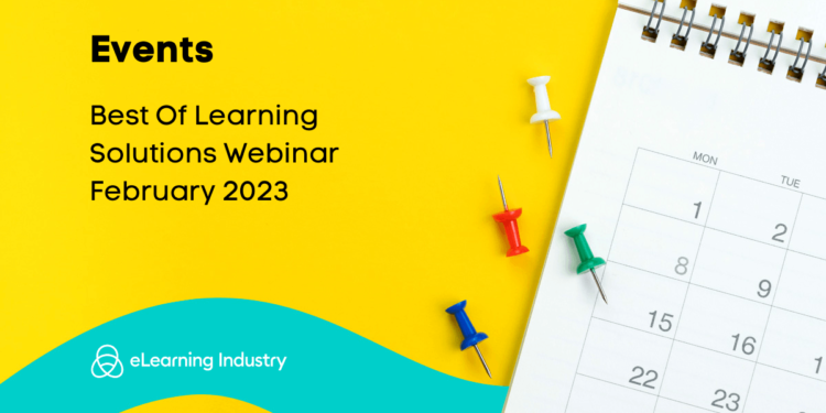 Best Of Learning Solutions Webinar February - Planeticnet | Education