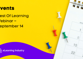 Best Of Learning Webinar – September