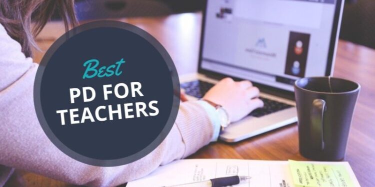 Best PD for Teachers - Planeticnet | Education