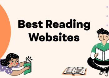 Best Reading Websites Feature v