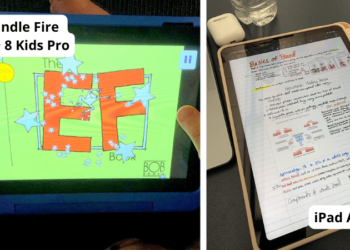 Best Tablets for Students