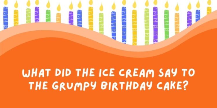 Birthday Jokes Feature v - Planeticnet | Education