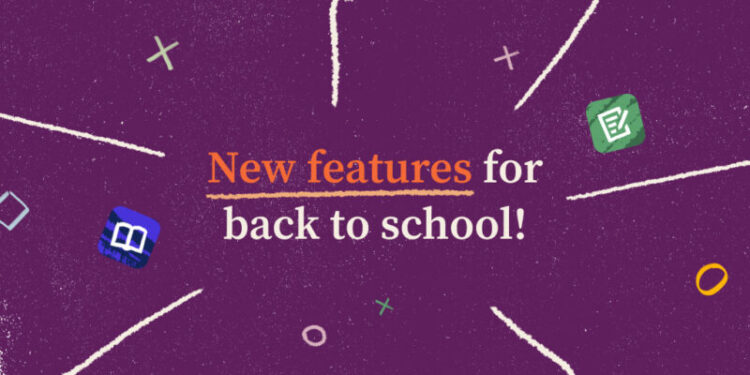 Blog New Features Header - Planeticnet | Education