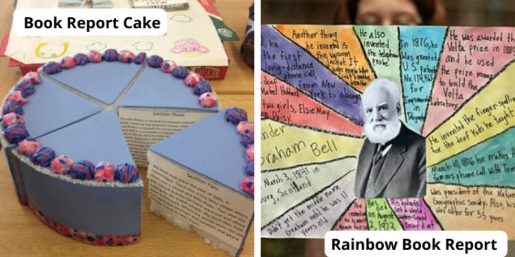 Book Reports