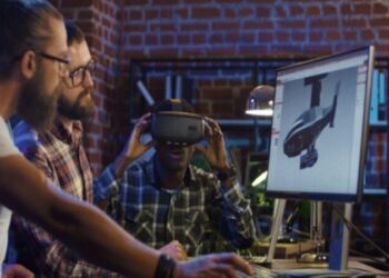 Building XR Experiences Should You Outsource Or Tackle The Task In House