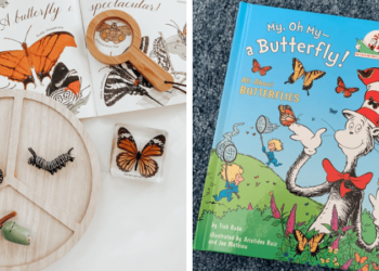 Butterfly Books
