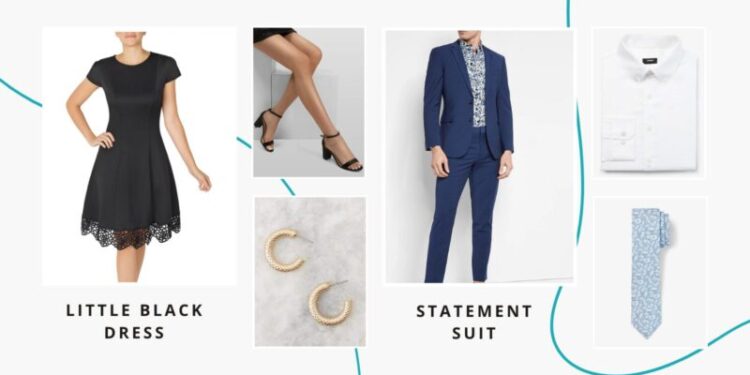 Chaperone Outfits Feature - Planeticnet | Education