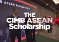 Cimb Asean x