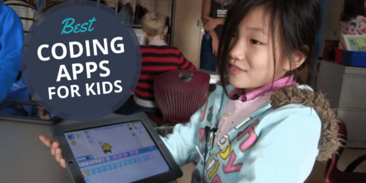 Coding Apps for Kids - Planeticnet | Education
