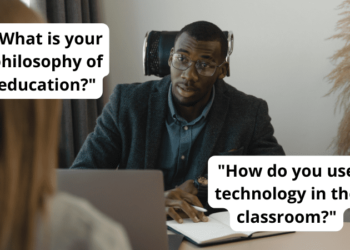 Common Teacher Interview Questions