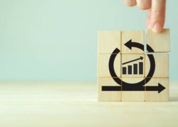 Continuous Learning For The New World Of Work