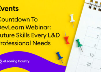 Countdown To DevLearn Webinar Future Skills Every LD Professional Needs
