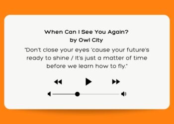 Dance Music Feature