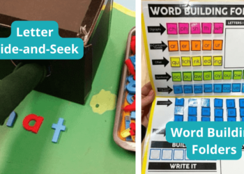 Decoding Strategies