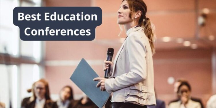 Education Conferences Feature - Planeticnet | Education