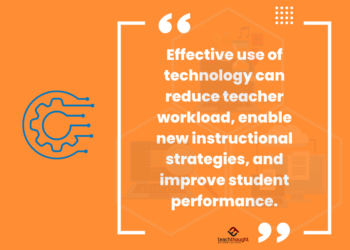 Effect Of Technology On Learning In The Classroom