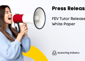 FEV Tutor Releases White Paper
