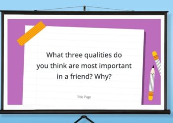 Fifth Grade Writing Prompts Feature